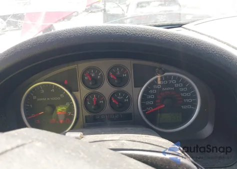 2006 Ford F-150 Fx4/Xl/Xlt z USA, uszkodzony, nr VIN 1FTRF14576NA23157